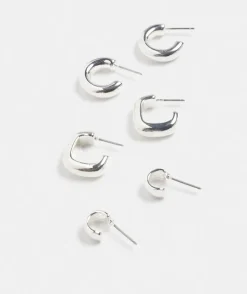 3 Piece Earring Set<Sussan Outlet