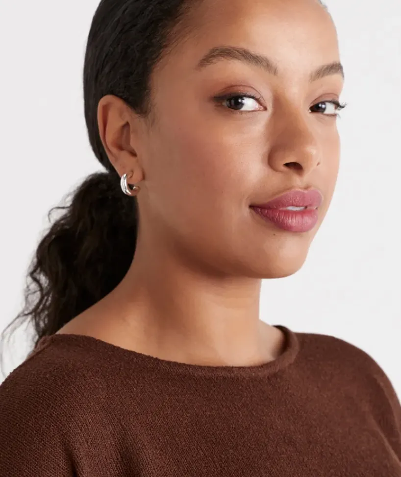 3 Piece Earring Set<Sussan Outlet