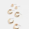 3 Piece Earring Set<Sussan Clearance