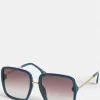 Amalfi Blue Sunglasses<Sussan Hot