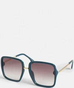 Amalfi Blue Sunglasses<Sussan Hot