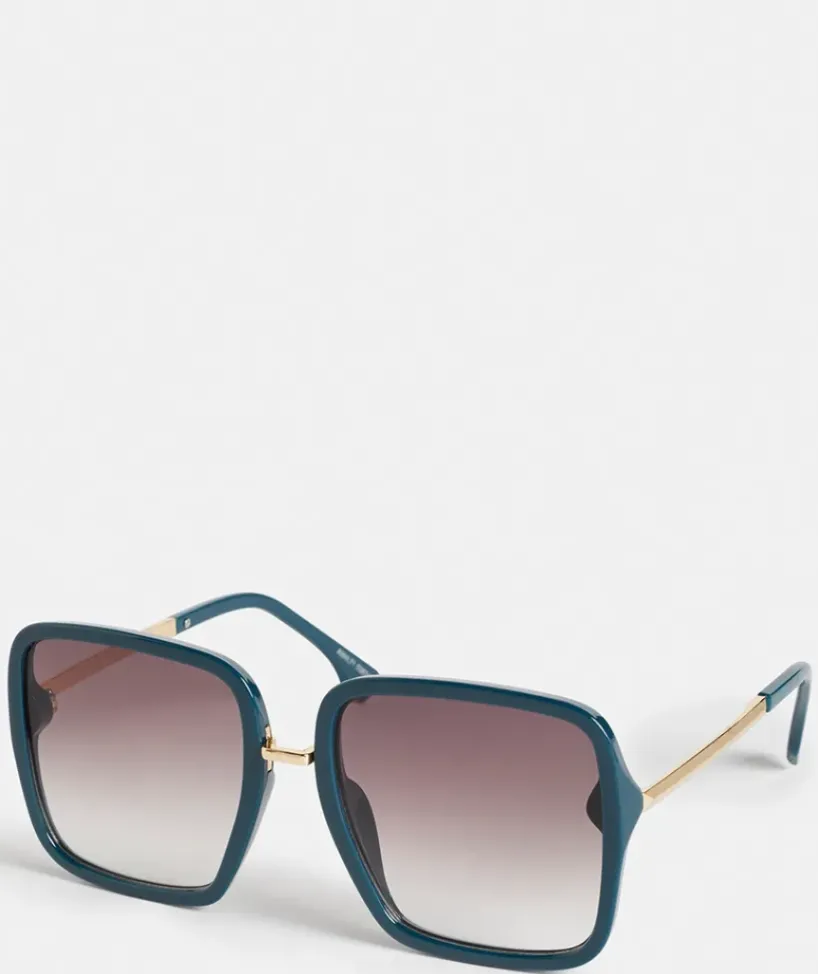 Amalfi Blue Sunglasses<Sussan Hot