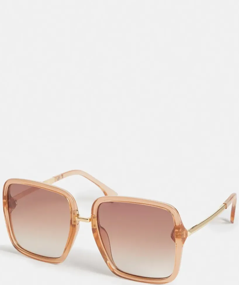 Amalfi Crystal Sunglasses<Sussan Sale