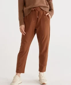 Australian Cotton Carpenter Pocket Jogger<Sussan Hot