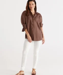 Australian Cotton Jegging<Sussan Outlet