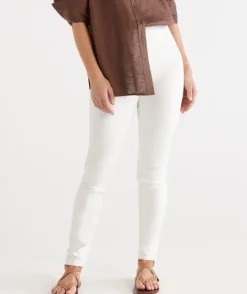 Australian Cotton Jegging<Sussan Outlet