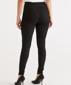 Australian Cotton Jegging<Sussan