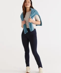 Australian Cotton Jegging<Sussan Sale