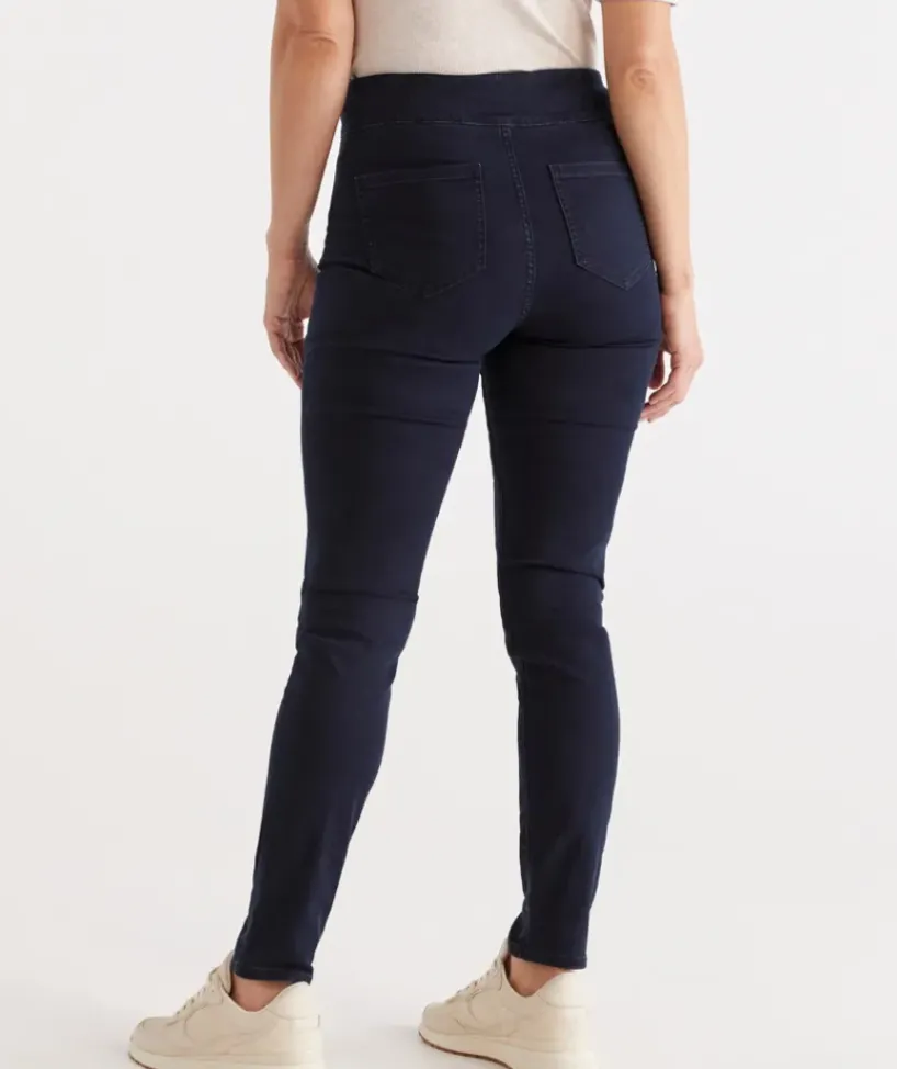 Australian Cotton Jegging<Sussan Sale