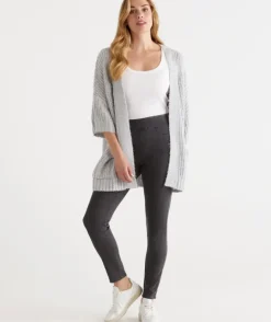 Australian Cotton Jegging<Sussan Discount