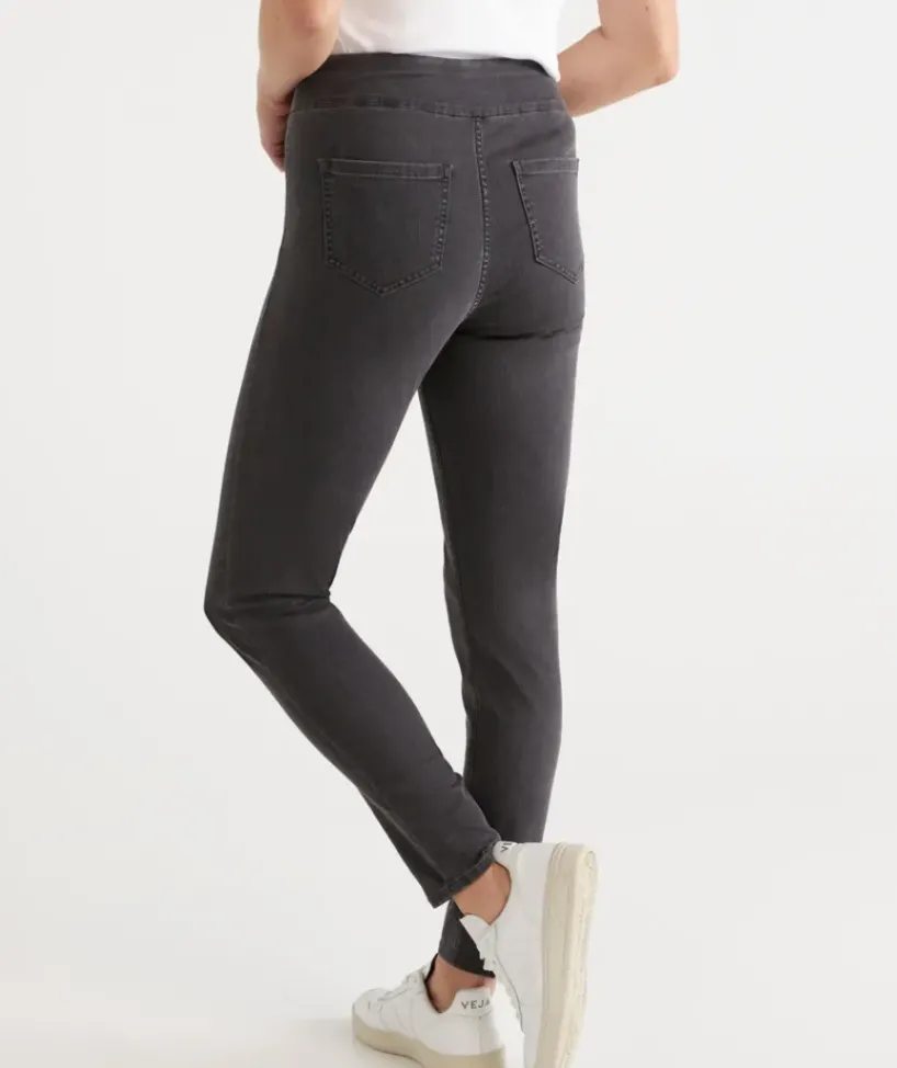 Australian Cotton Jegging<Sussan Discount
