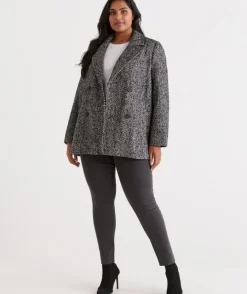 Australian Cotton Jegging<Sussan Discount