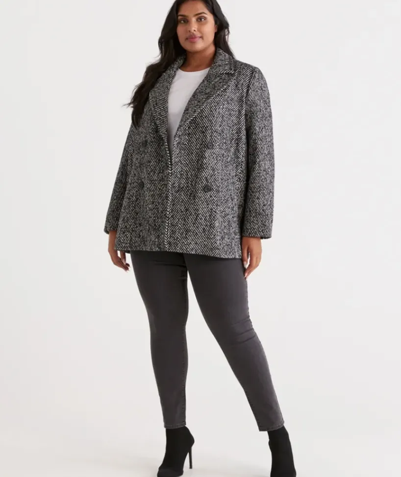 Australian Cotton Jegging<Sussan Discount