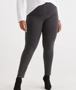 Australian Cotton Jegging<Sussan Discount