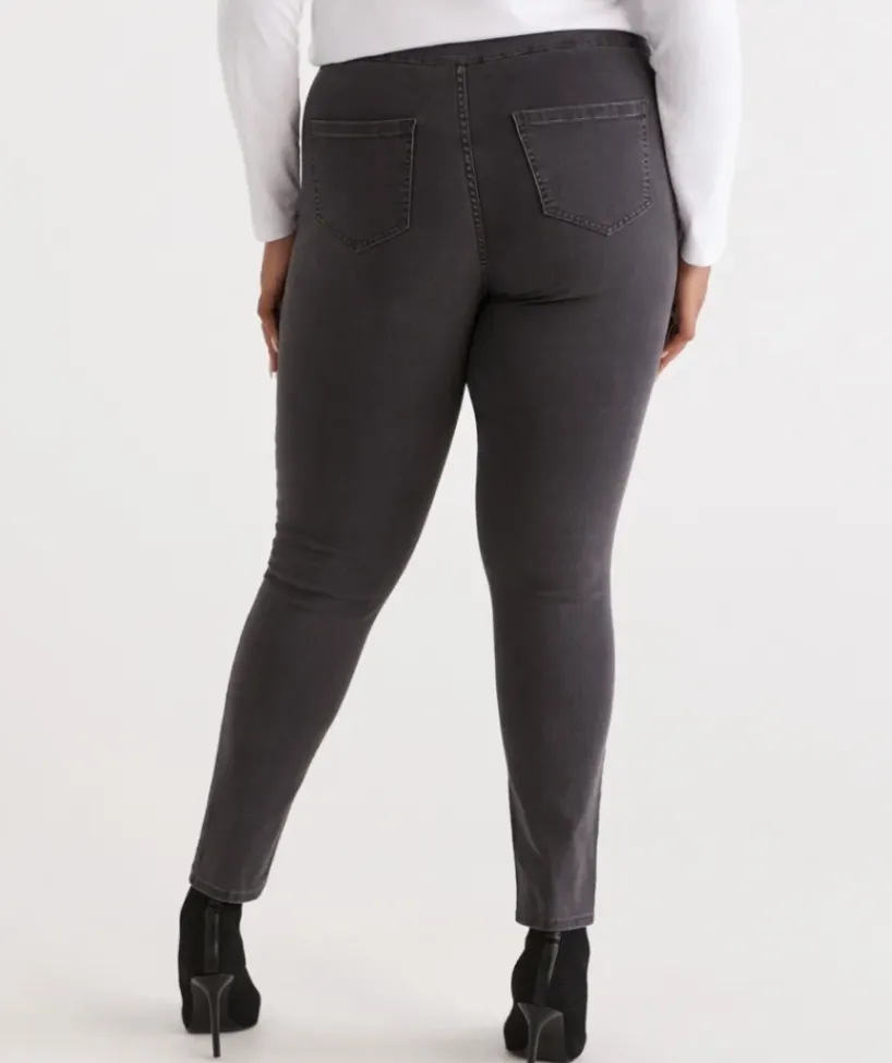 Australian Cotton Jegging<Sussan Discount