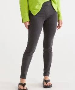 Australian Cotton Jegging<Sussan Discount