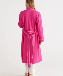 Bcna Australian Cotton Waffle Gown<Sussan Online