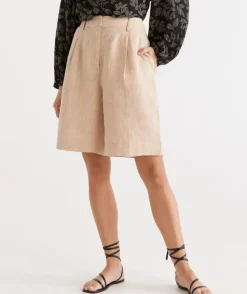 Bermuda Shorts<Sussan Best