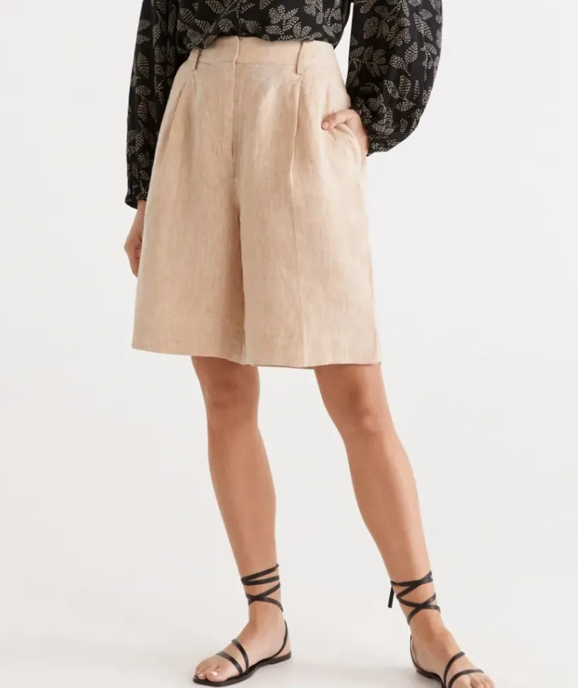 Bermuda Shorts<Sussan Best