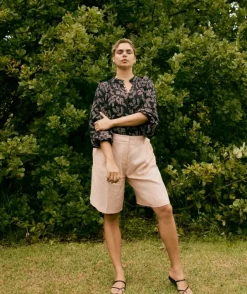 Bermuda Shorts<Sussan Best