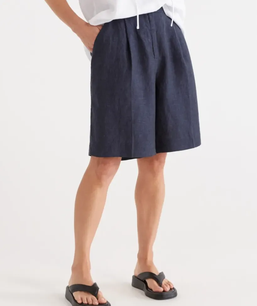 Bermuda Shorts<Sussan Best
