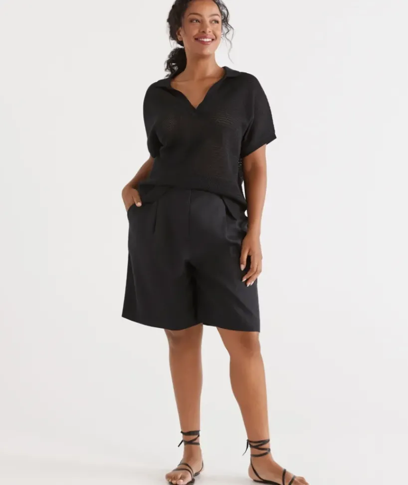 Bermuda Shorts<Sussan Online