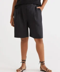 Bermuda Shorts<Sussan Online