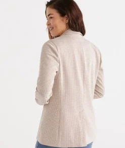 Blazer<Sussan Discount