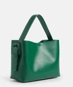 Buckle Detail Crossbody Bag<Sussan Outlet