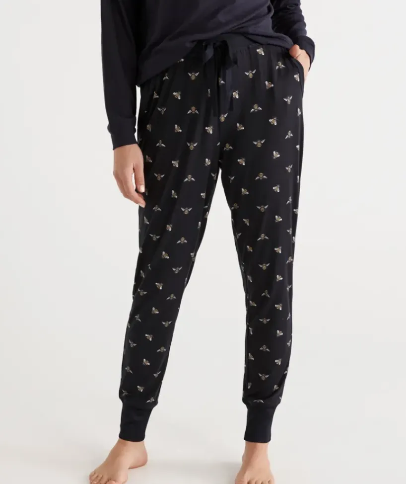 Bumble Bee Long John<Sussan Discount