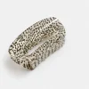 Check Claw Clip<Sussan