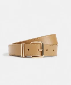 Core Leather Belt<Sussan Discount