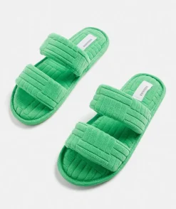 Double Strap Slipper<Sussan Clearance