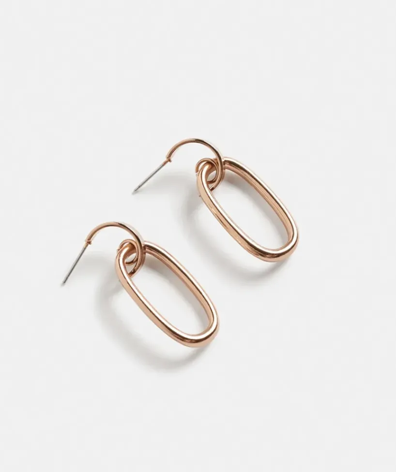 Drop Earring<Sussan