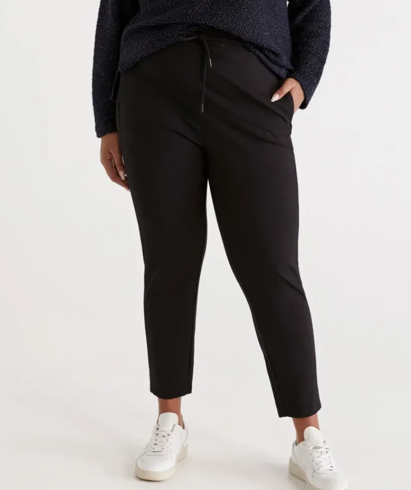 Eco Vero Jogger<Sussan Hot