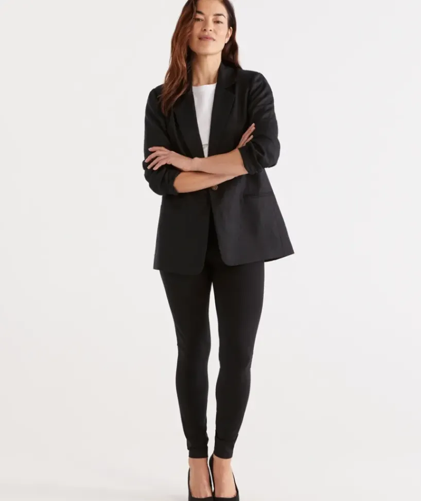 Eco Vero Legging<Sussan