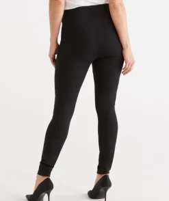 Eco Vero Legging<Sussan