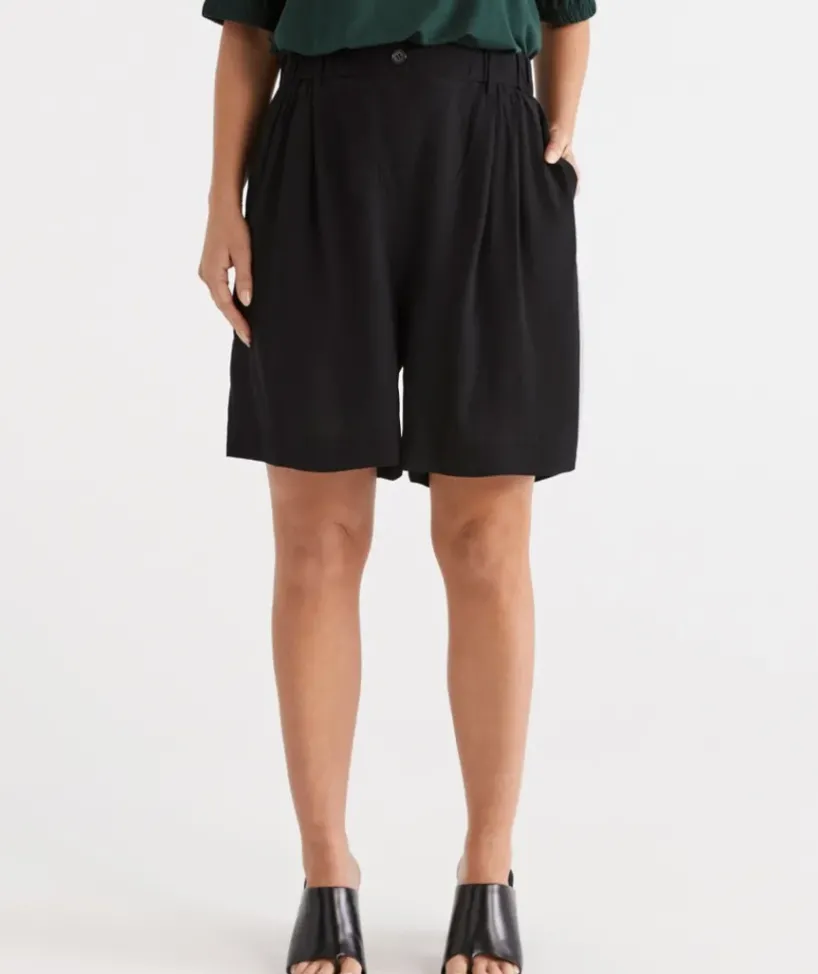 Eco Vero Soft Short<Sussan Outlet