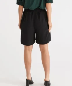 Eco Vero Soft Short<Sussan Outlet
