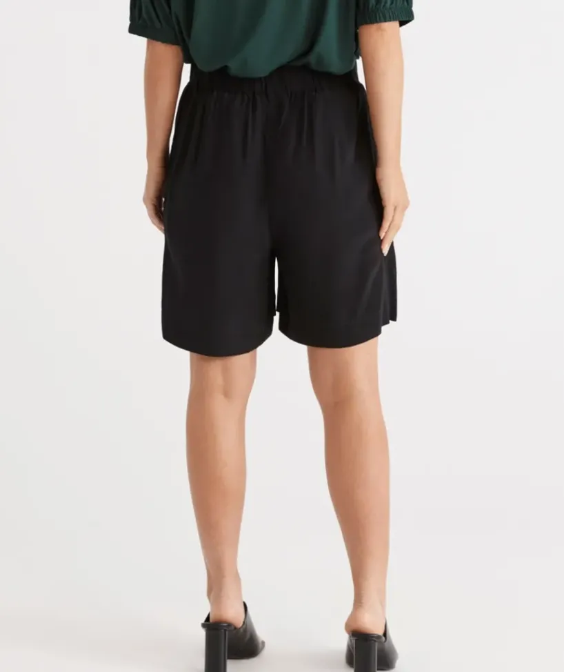 Eco Vero Soft Short<Sussan Outlet
