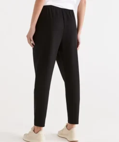 Eco Vero Textured Jogger<Sussan Discount
