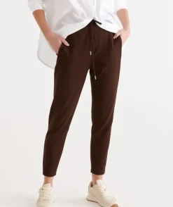 Eco Vero Textured Jogger<Sussan Discount