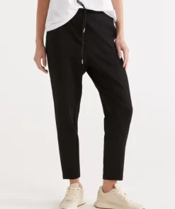 Eco Vero Textured Jogger<Sussan Best