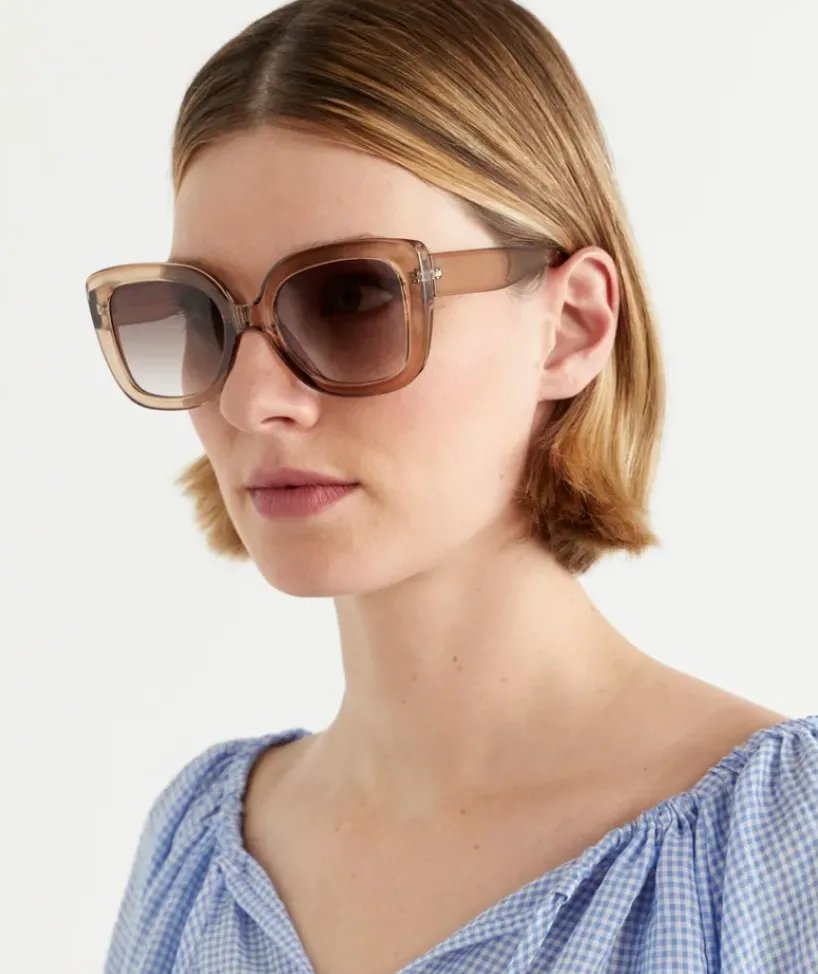 Esther Sunglasses<Sussan Best