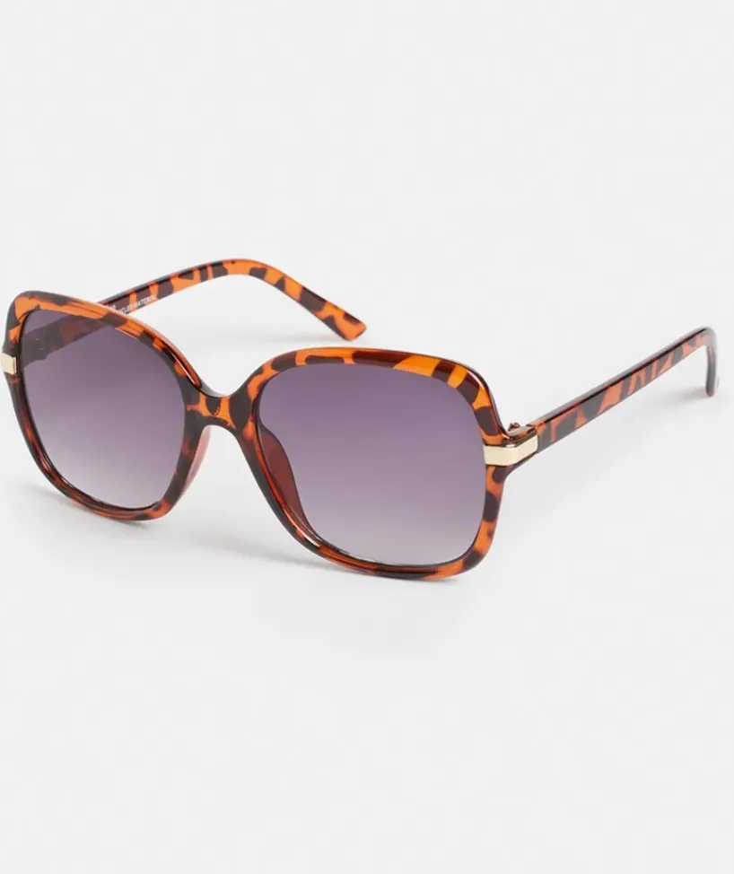 Evora Sunglasses<Sussan Clearance