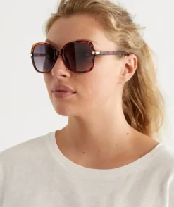 Evora Sunglasses<Sussan Clearance