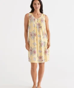 Floral Nightie<Sussan Online