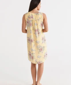 Floral Nightie<Sussan Online