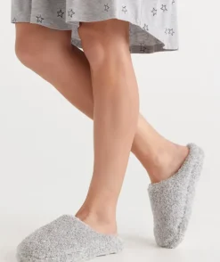 Fluffy Slipper<Sussan Discount