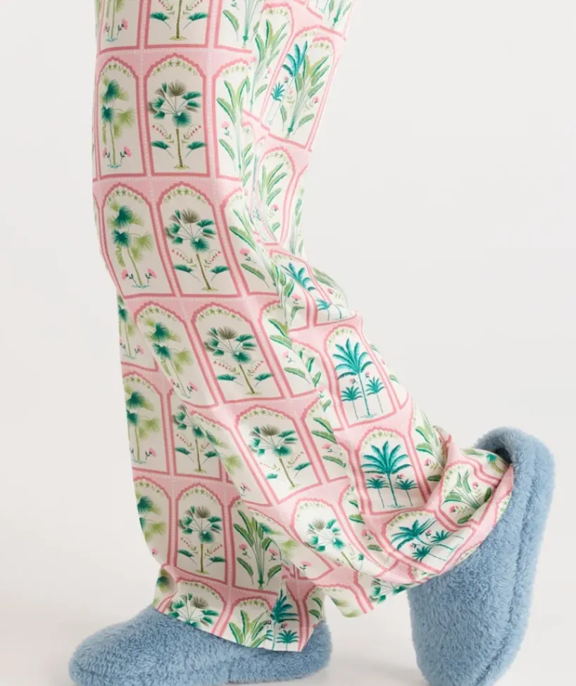 Fluffy Slipper<Sussan Discount